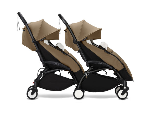 STOKKE YOYO³ CONNECT