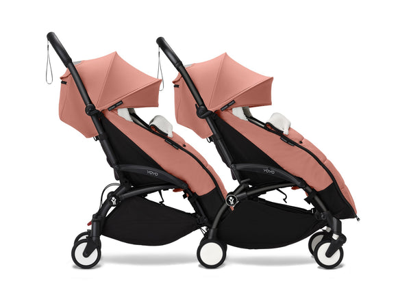 STOKKE YOYO³ CONNECT