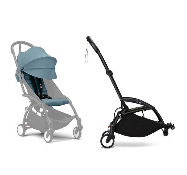 STOKKE YOYO³ CONNECT