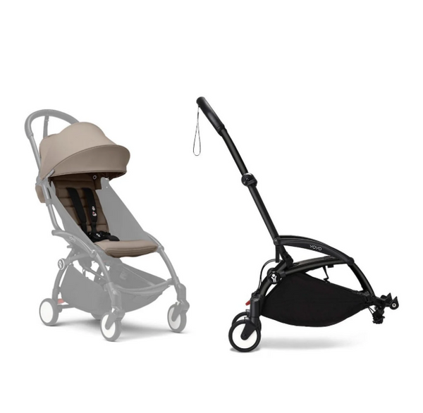STOKKE YOYO³ CONNECT