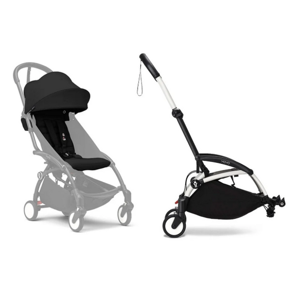 STOKKE YOYO³ CONNECT