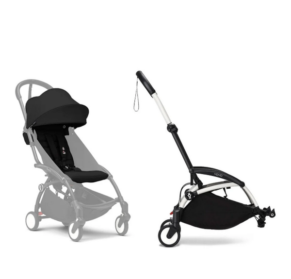 STOKKE YOYO³ CONNECT