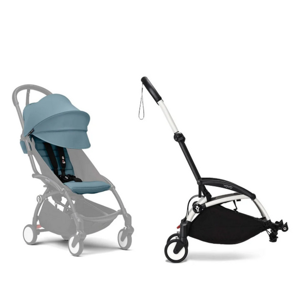 STOKKE YOYO³ CONNECT