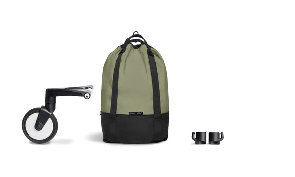 STOKKE YOYO³ SHOPPING BAG