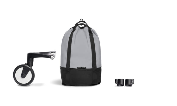 STOKKE YOYO³ SHOPPING BAG