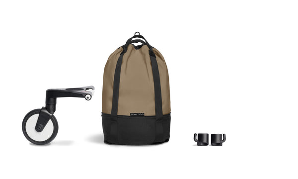 STOKKE YOYO³ SHOPPING BAG