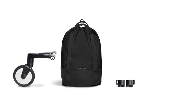 STOKKE YOYO³ SHOPPING BAG