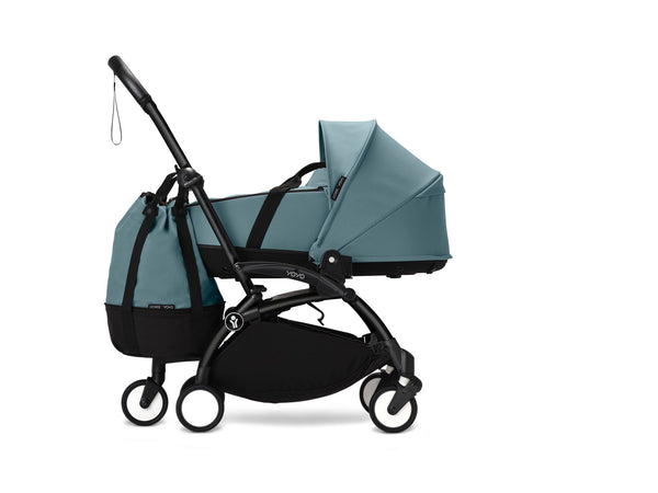 ALCOFA STOKKE YOYO³