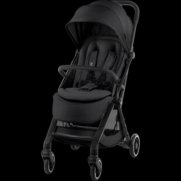 BRITAX ROMER FLYLITE