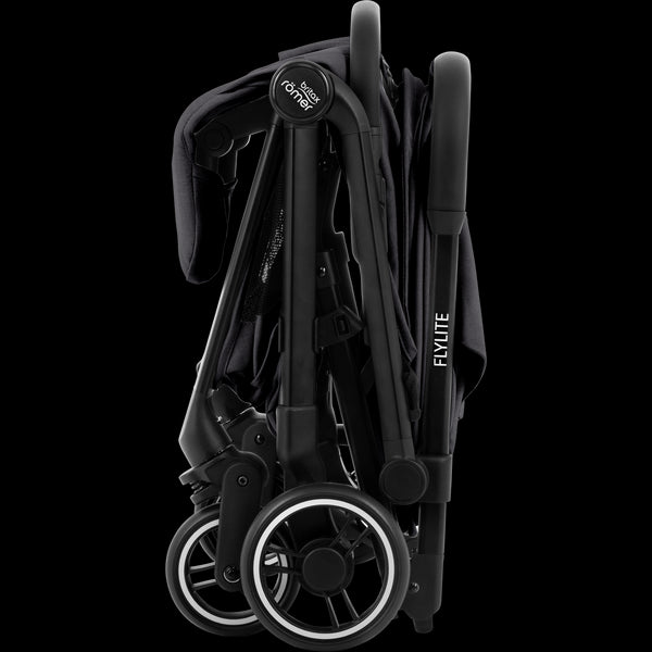 BRITAX ROMER FLYLITE