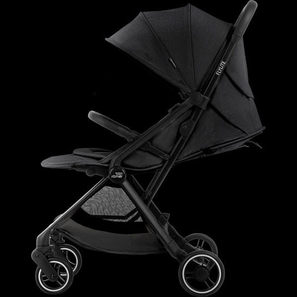 BRITAX ROMER FLYLITE