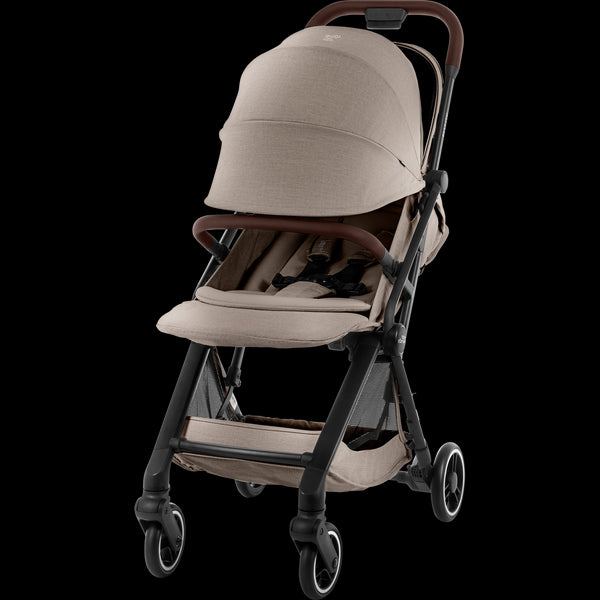 BRITAX ROMER FLYLITE