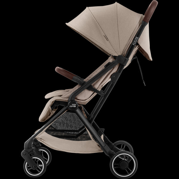 BRITAX ROMER FLYLITE