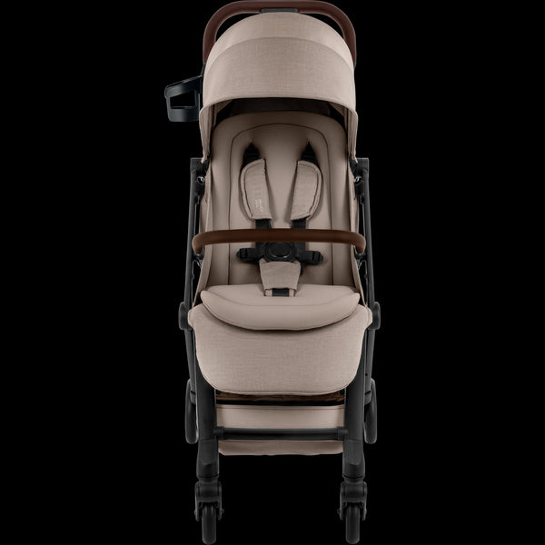BRITAX ROMER FLYLITE