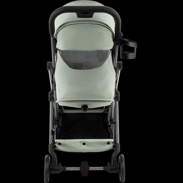 BRITAX ROMER FLYLITE