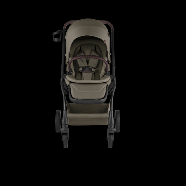 BRITAX ROMER RIO LUX DUO - URBAN OLIVE