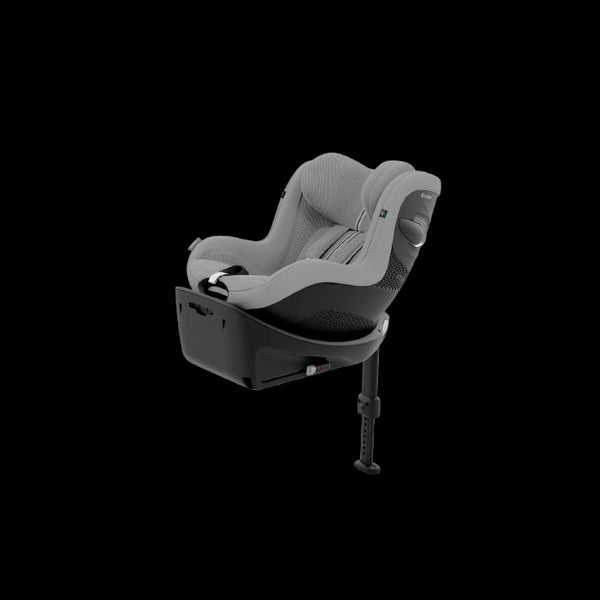 CYBEX CLOUD G PLUS + SIRONA G PLUS - STONE GREY