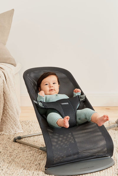 BABYBJORN BOUNCER BLISS
