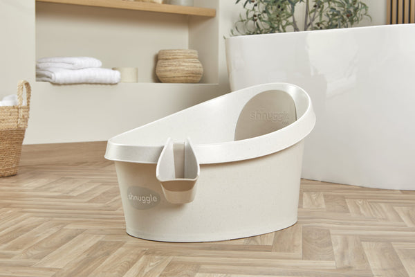 SHNUGGLE BANHEIRA XL