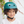 CAPACETE KIDS S