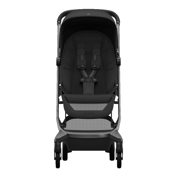 MAXI-COSI FAME CABIN + APOIO DE BRAÇOS