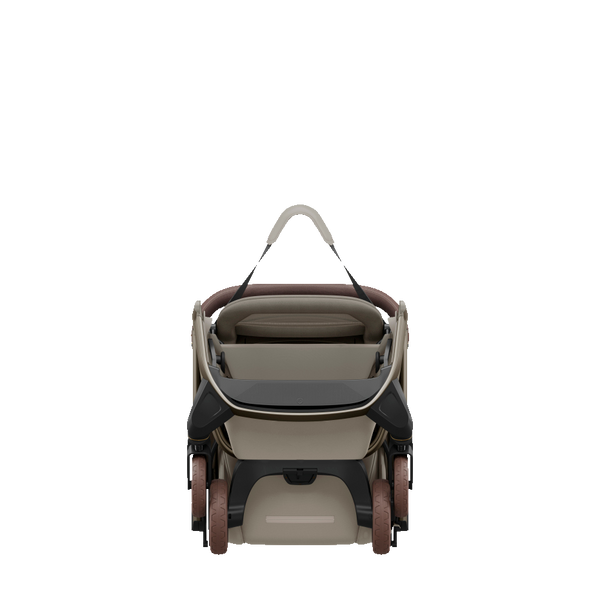 MAXI-COSI FAME CABIN + APOIO DE BRAÇOS