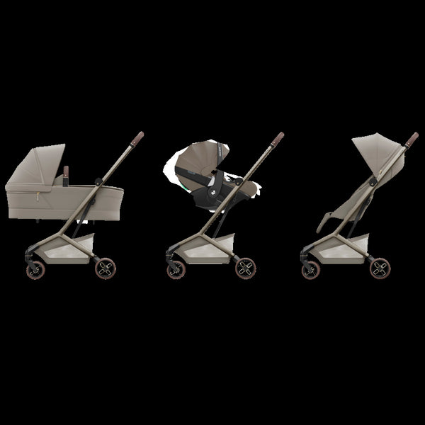 MAXI-COSI FAME CABIN