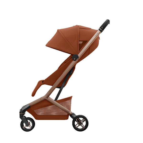 MAXI-COSI FAME CABIN + APOIO DE BRAÇOS