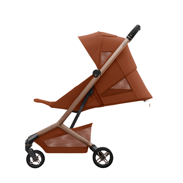 MAXI-COSI FAME CABIN + APOIO DE BRAÇOS