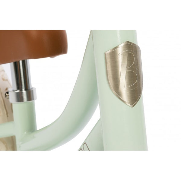 BICICLETA SEM PEDAIS VINTAGE