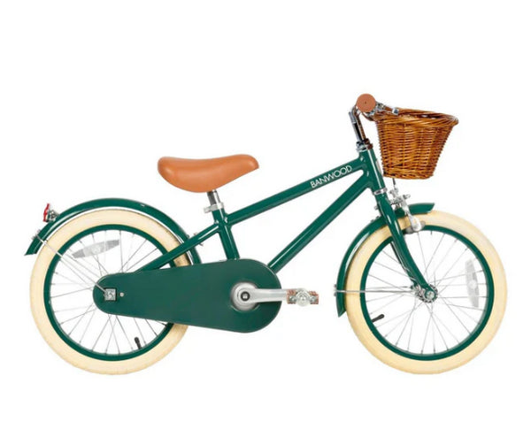 BICICLETA COM PEDAIS