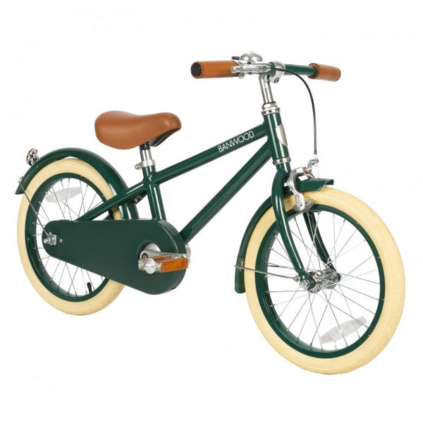 BICICLETA COM PEDAIS