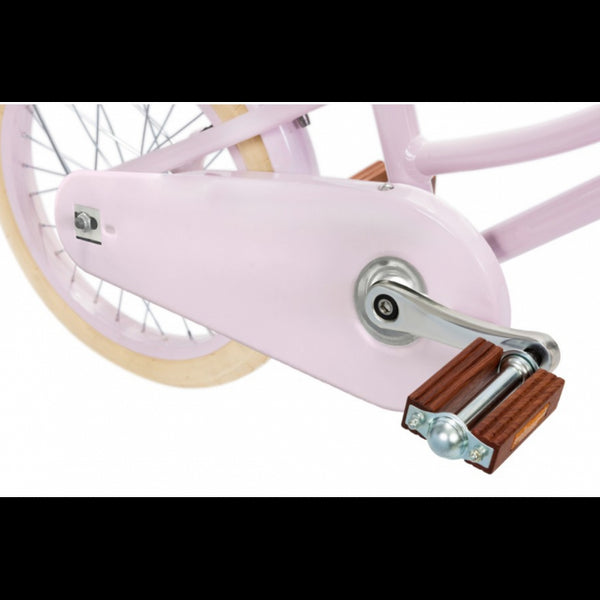 BICICLETA COM PEDAIS