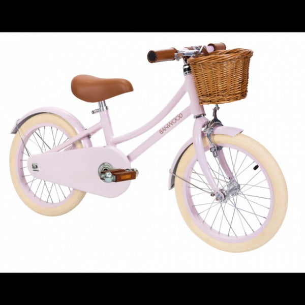 BICICLETA COM PEDAIS