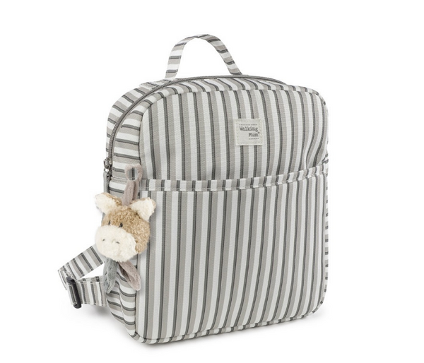 KIDS BOTTON BACKPACK