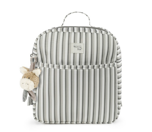 KIDS BOTTON BACKPACK