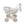 Somerset stroller for 3/4 year olds