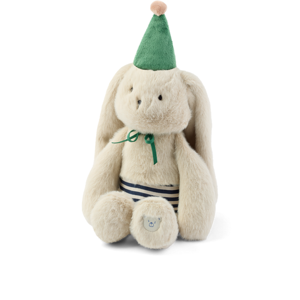 PLUSH TOY