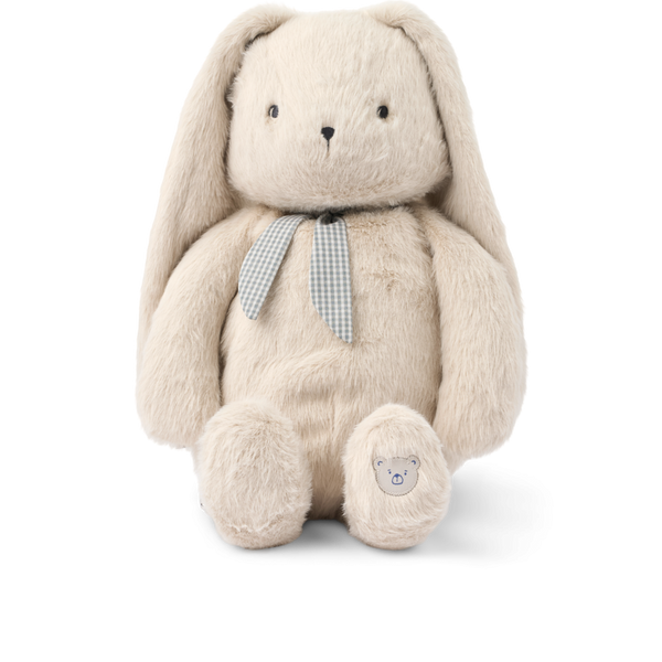 PLUSH BACKPACK