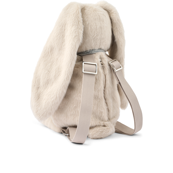 PLUSH BACKPACK