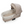 Complete cover with elastic for bassinet.