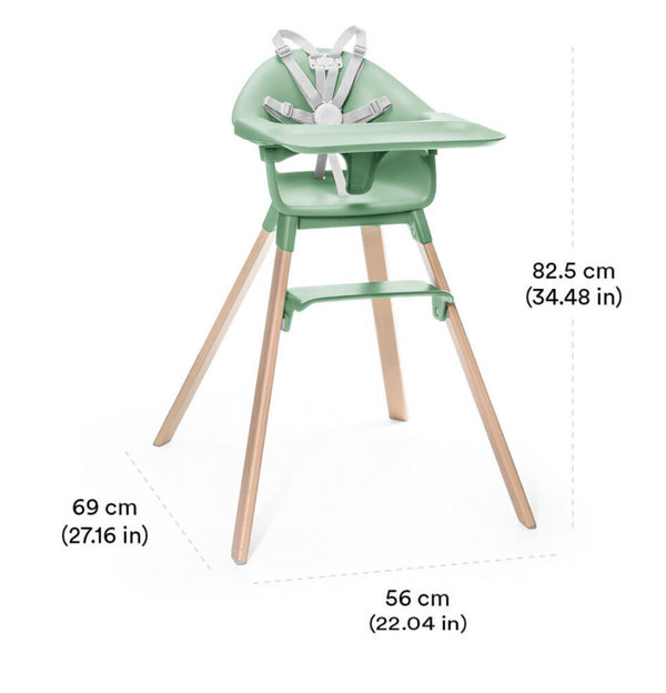 STOKKE CLIKK