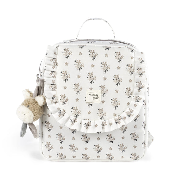KIDS BOTTON BACKPACK