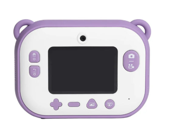 MÁQUINA FOTOGRÁFICA ARTIST