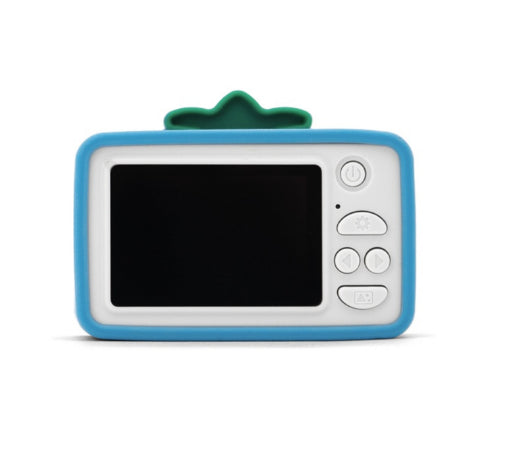 MÁQUINA FOTOGRÁFICA ROOKIE