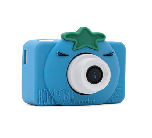 MÁQUINA FOTOGRÁFICA ROOKIE