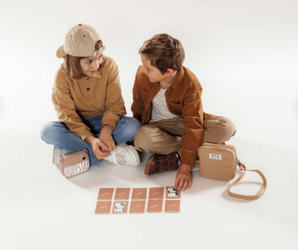 MÁQUINA FOTOGRÁFICA ARTIST MEMO