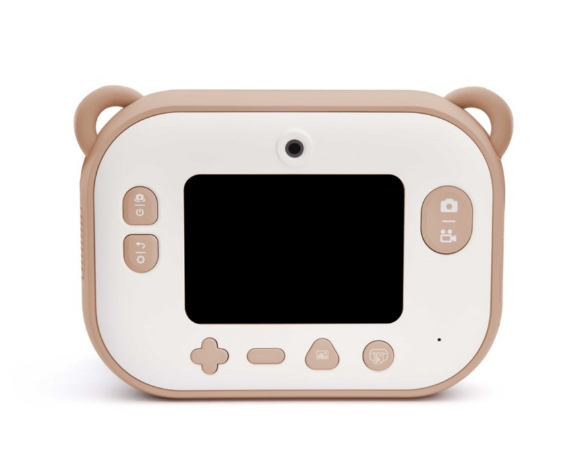 MÁQUINA FOTOGRÁFICA ARTIST MEMO