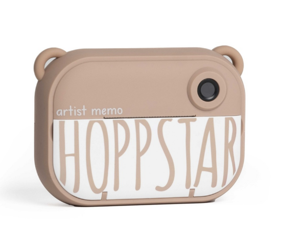 MÁQUINA FOTOGRÁFICA ARTIST MEMO