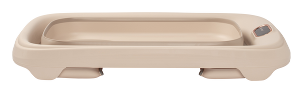 MAXI-COSI BANHEIRA INDIGO + REDUTOR RECÉM-NASCIDO